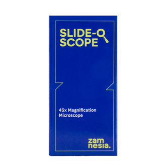 Slide-O Scope Mikroskop (Zamnesia)