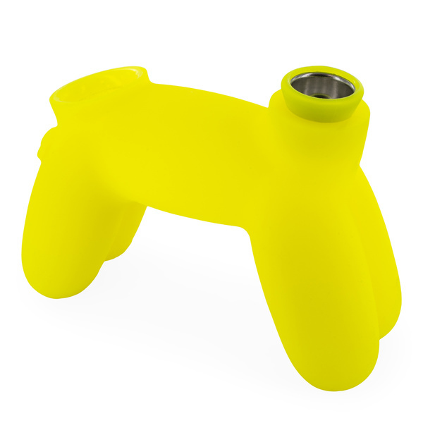 Silikonowa fajka wodna K9 (Piecemaker)