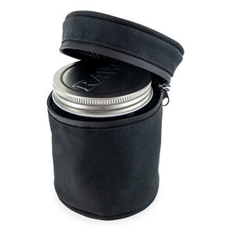 Bezzapachowe etui i słoiczek (RAW)