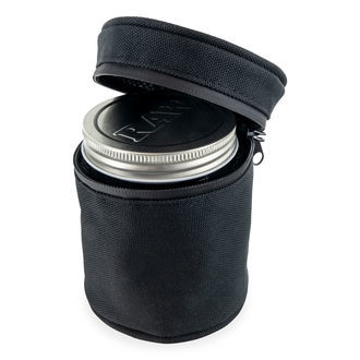 Bezzapachowe etui i słoiczek (RAW)