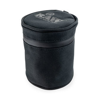 Bezzapachowe etui i słoiczek (RAW)