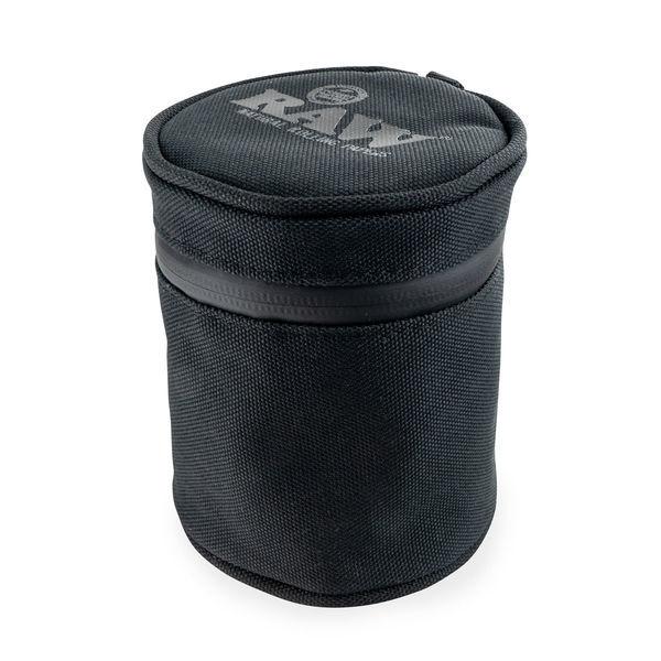 Bezzapachowe etui i słoiczek (RAW)