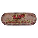 Metalowa taca do skręcania Skate Deck (RAW)