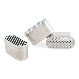 Kapsułki załadowcze Budkups do PAX (3 szt.)