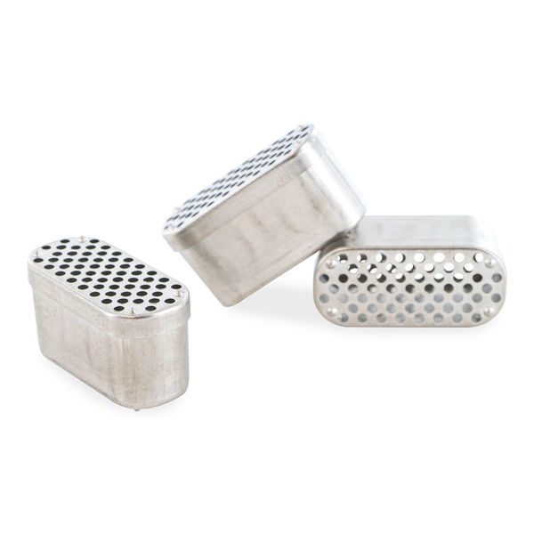 Kapsułki załadowcze Budkups do PAX (3 szt.)