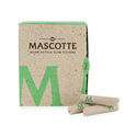 Mascotte Hemp Active Slim Filters (opakowanie 34 sztuk)