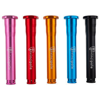 Invincipole Infinity – nietłukący się downstem (Invincibowl)