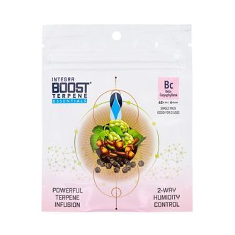 Niezbędne terpeny (Integra Boost) Beta-kariofilen