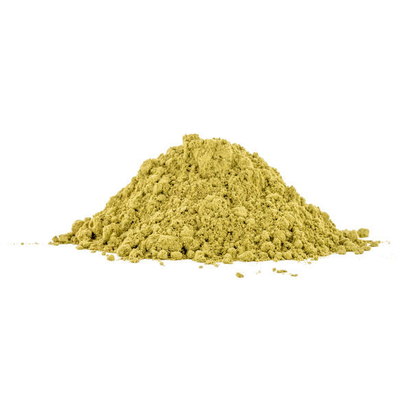 Proszek kratomu – Maeng Da White (Zamnesia)
