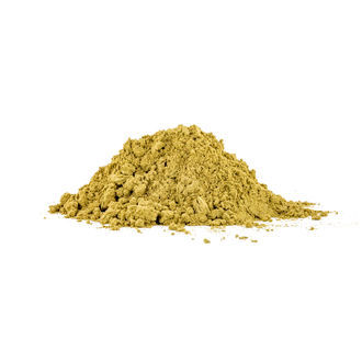 Proszek kratomu – Maeng Da Yellow (Zamnesia)