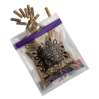 Filtry z węglem aktywnym (Medusafilters)