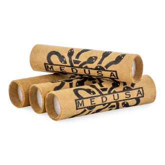 Filtry z węglem aktywnym (Medusafilters)