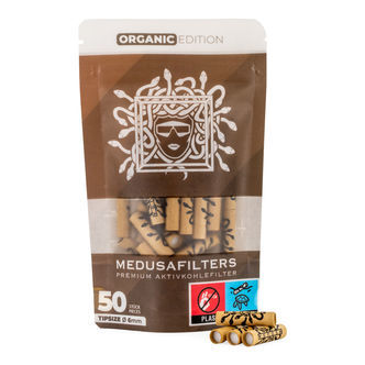 Wskazówki dotyczące węgla aktywowanego (Medusafilters)