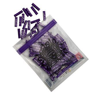 Filtry Violet z węglem aktywnym (Medusafilters)