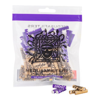 Wskazówki dotyczące używania węgla aktywnego (Medusafilters)