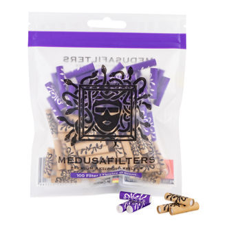 Aktywne filtry węglowe miks (Medusafilters)