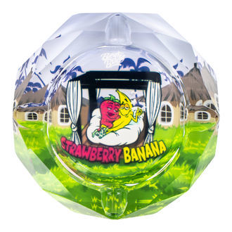 Szklana popielniczka (Best Buds)