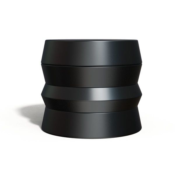 Metalowy młynek Klip (HØJ)