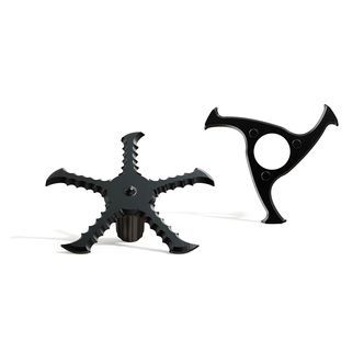 KLIP Levitation Blade i Static Blade (HØJ)