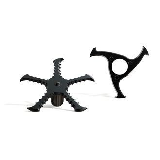 KLIP Levitation Blade i Static Blade (HØJ)