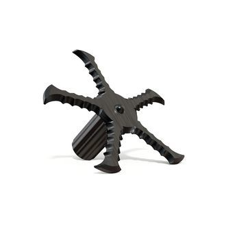 KLIP Levitation Blade i Static Blade (HØJ)