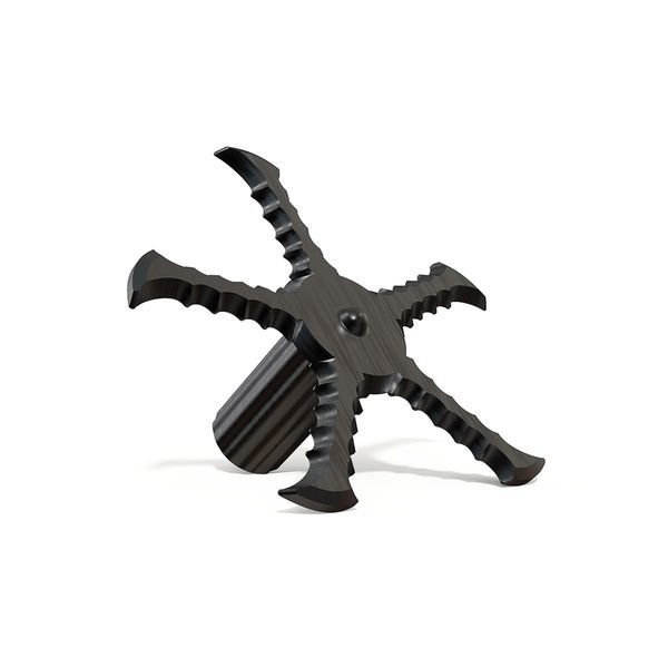 KLIP Levitation Blade i Static Blade (HØJ)