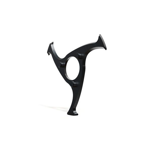 KLIP Levitation Blade i Static Blade (HØJ)