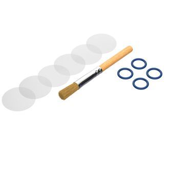 Volcano Hybrid – zestaw części zużywalnych