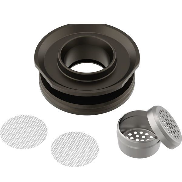 Volcano Hybrid – adapter do kapsułek dozujących