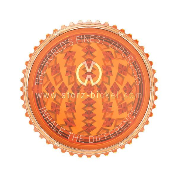 Młynek – oryginalny młynek do ziół (Storz & Bickel)