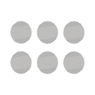 Mighty & Crafty – zestaw grubych sitek