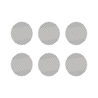 Mighty & Crafty – zestaw grubych sitek