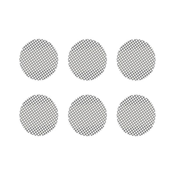 Mighty & Crafty – zestaw grubych sitek