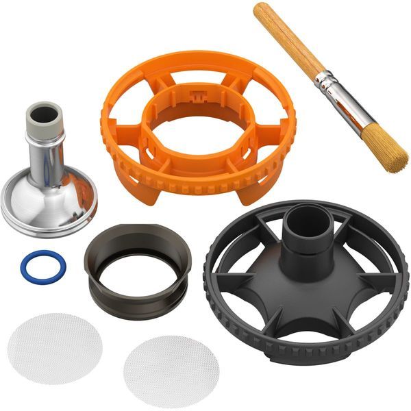 Volcano – balon z adapterem (Storz & Bickel)