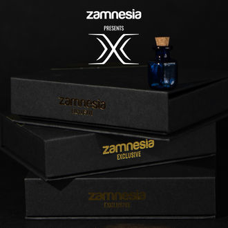 X (Zamnesia Seeds) Feminizowane