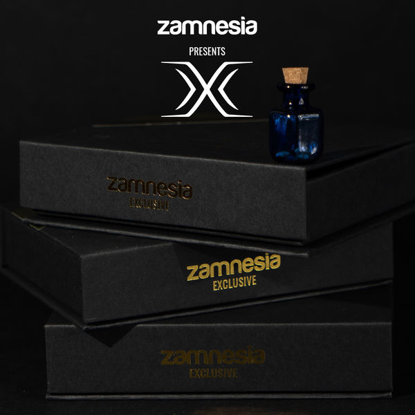 X (Zamnesia Seeds) Feminizowane