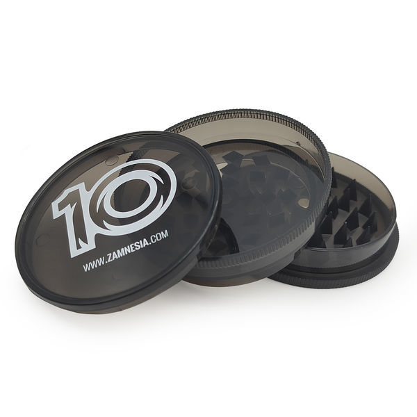 Akrylowy młynek X (Zamnesia)