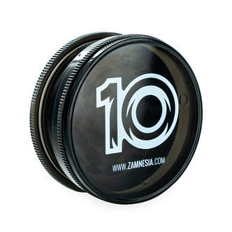 Akrylowy młynek X (Zamnesia)