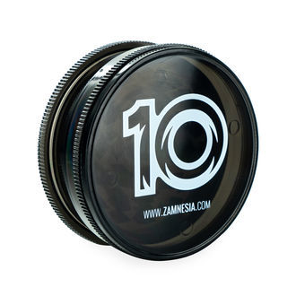 Akrylowy młynek X (Zamnesia)