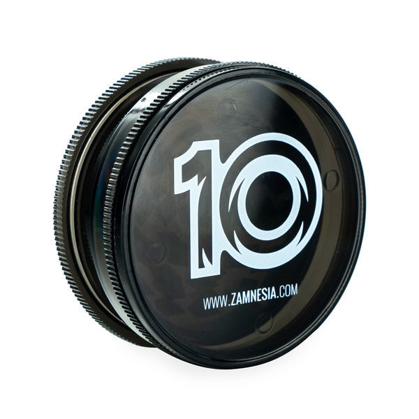 Akrylowy młynek X (Zamnesia)