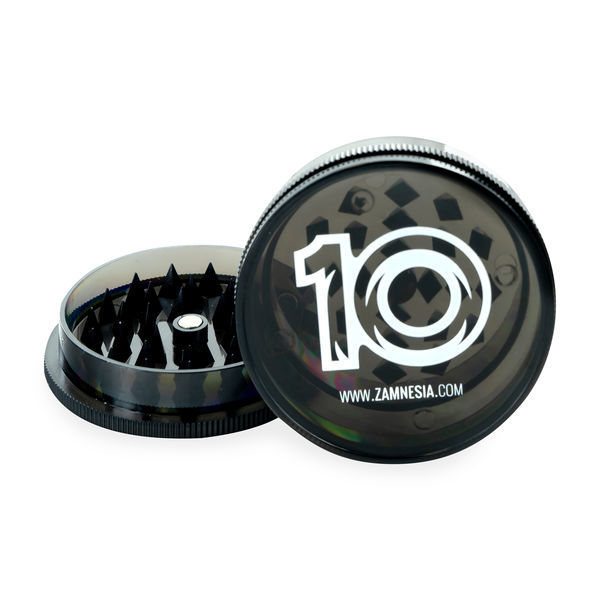 Akrylowy młynek X (Zamnesia)