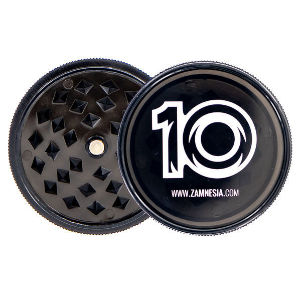 Akrylowy młynek X (Zamnesia)