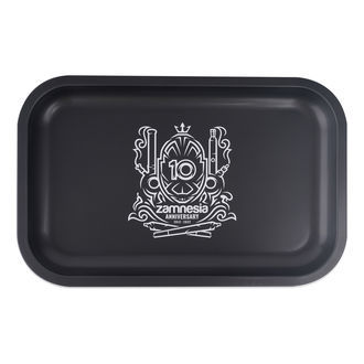 Metalowa taca do skręcania X (Zamnesia)