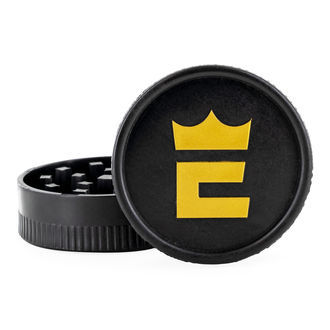 Biodegradowalny młynek z konopi (ekskluzywnie w Zamnesia)