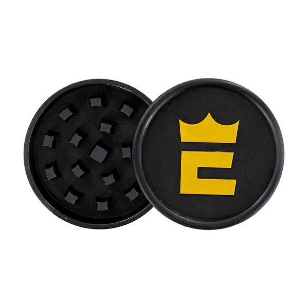 Biodegradowalny młynek z konopi (ekskluzywnie w Zamnesia)