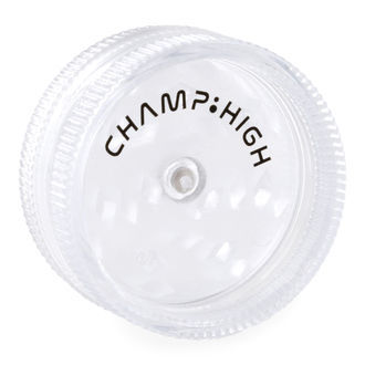 Zestaw Fajka i Młynek (Champ High)