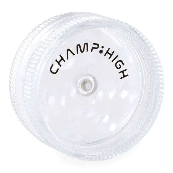 Zestaw Fajka i Młynek (Champ High)