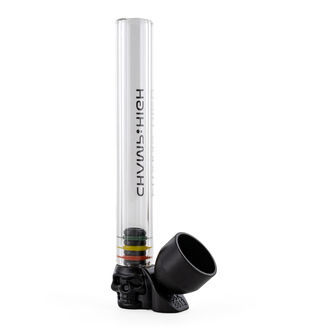 Zestaw Fajka i Młynek (Champ High)