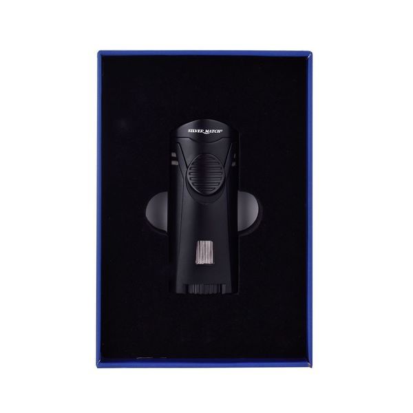 Palnik do cygar z uchwytem