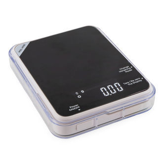 Waga On Balance Phantom Mini 200 g × 0,01 g